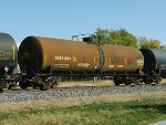 GATX Tank Car 1639